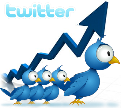 modo veloce per ottenre più followers twitter